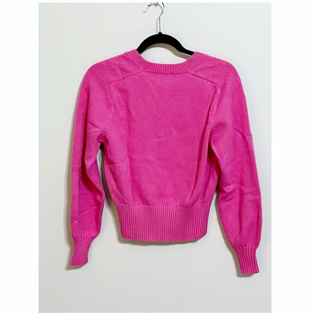 Cabi 6449 Knockout Pullover Spring 2024 Medium EUC - Picture 3 of 6